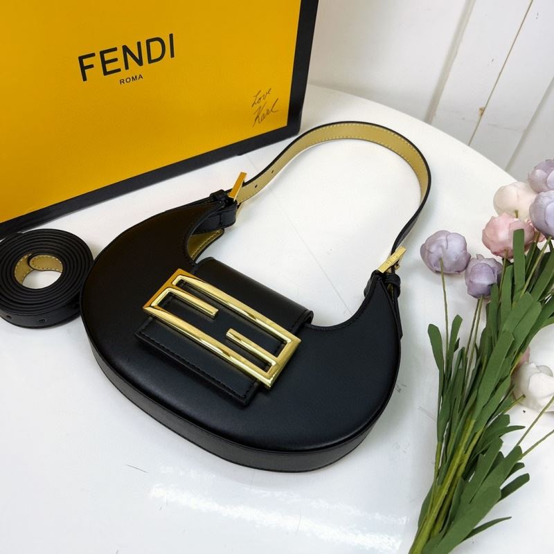 Fendi Hobo Bags